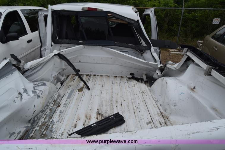 image for item J6625 2001 Ford Ranger