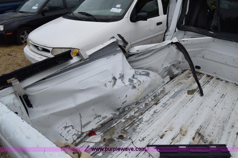 image for item J6625 2001 Ford Ranger