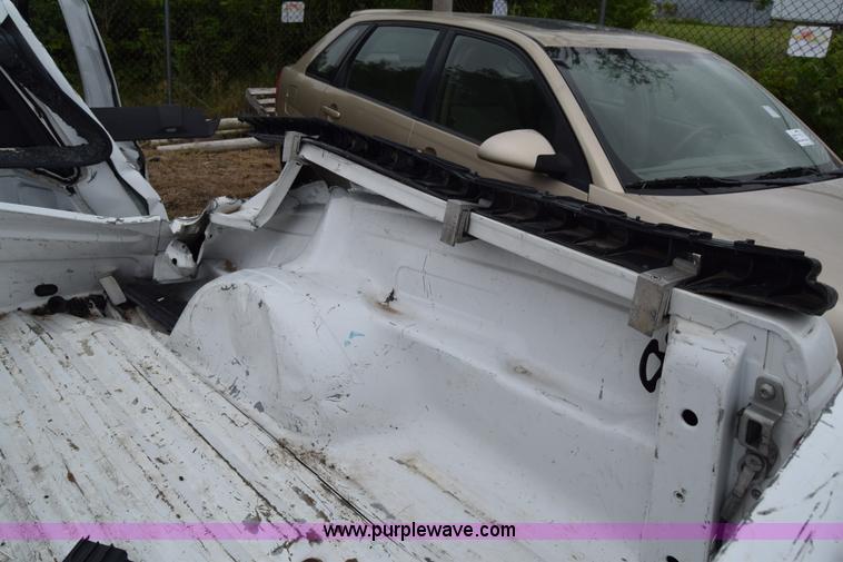 image for item J6625 2001 Ford Ranger