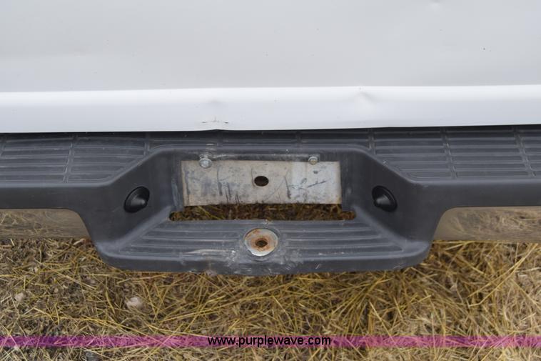 image for item J6625 2001 Ford Ranger