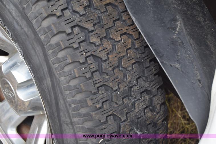 image for item J6625 2001 Ford Ranger