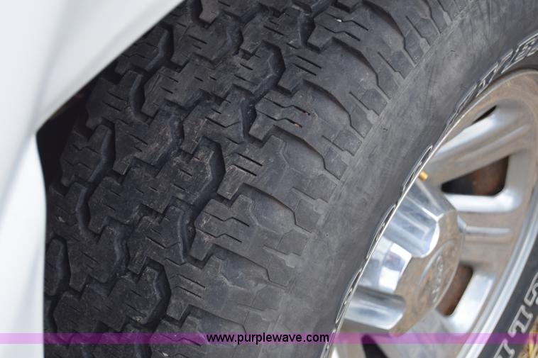 image for item J6625 2001 Ford Ranger