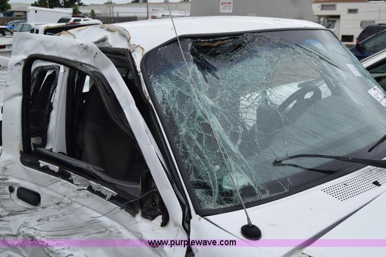 image for item J6625 2001 Ford Ranger