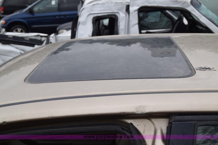 image for item J6626 2006 Chevrolet Malibu