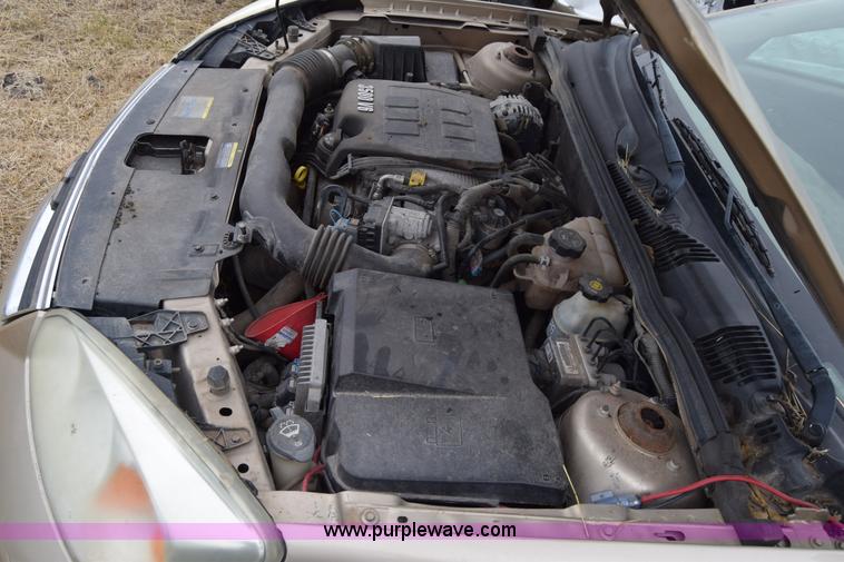 image for item J6626 2006 Chevrolet Malibu