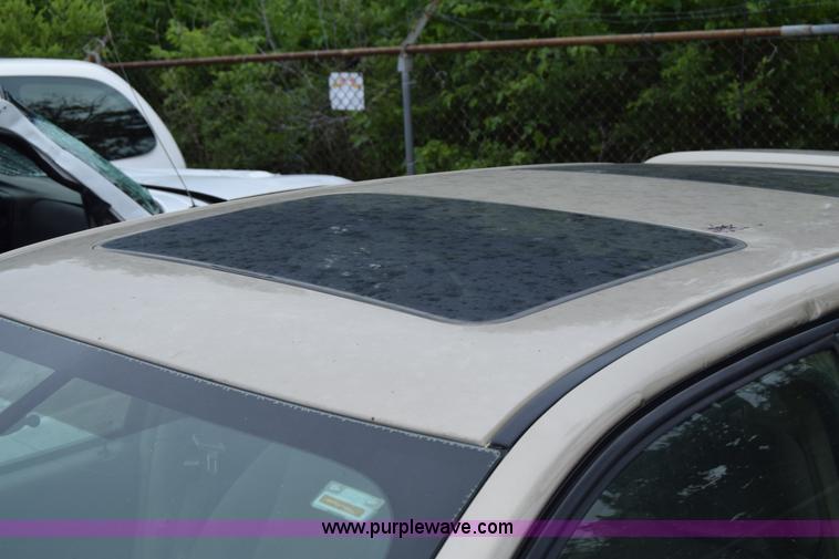 image for item J6626 2006 Chevrolet Malibu