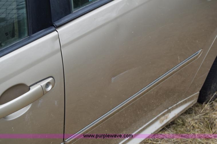 image for item J6626 2006 Chevrolet Malibu