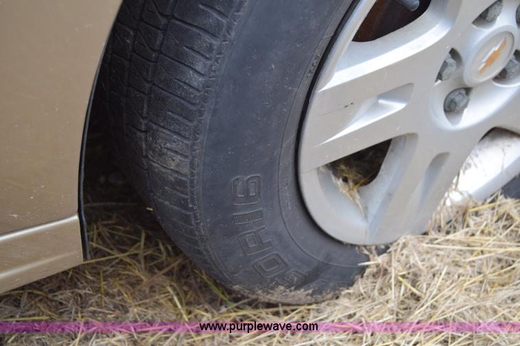 image for item J6626 2006 Chevrolet Malibu