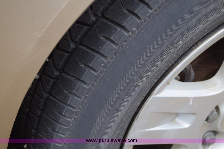 image for item J6626 2006 Chevrolet Malibu