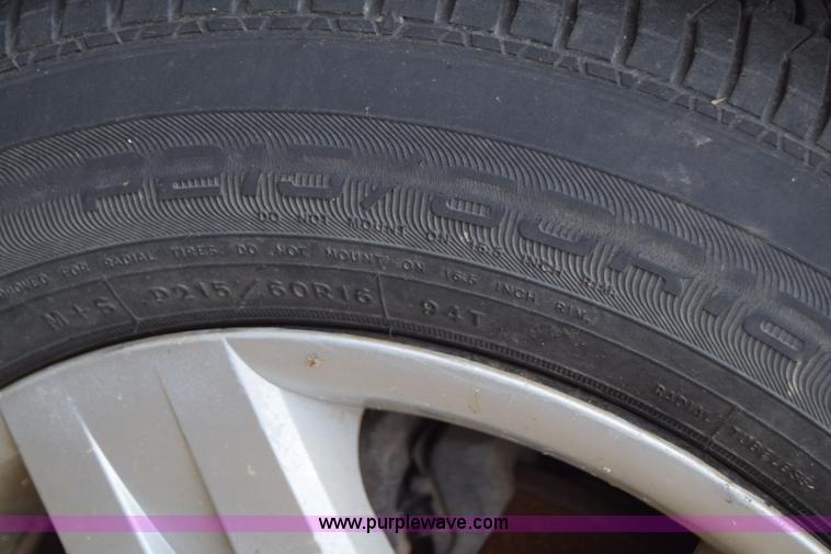 image for item J6626 2006 Chevrolet Malibu