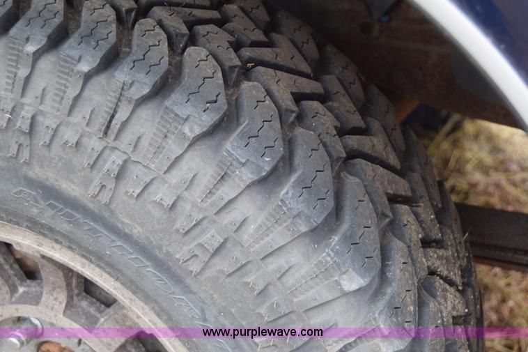 image for item J6628 1995 Mazda B4000 pickup truck