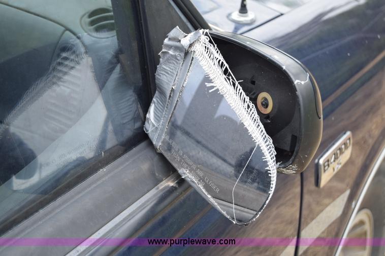 image for item J6628 1995 Mazda B4000 pickup truck