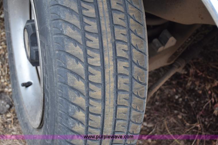 image for item J6629 1986 Chevrolet S10 pickup truck