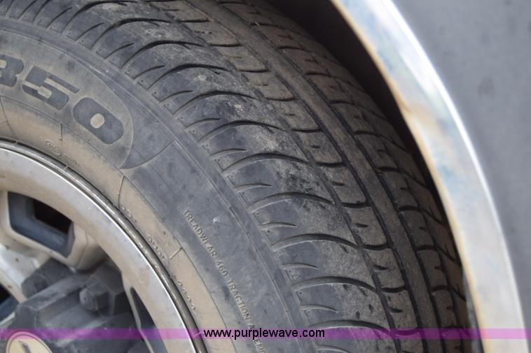 image for item J6629 1986 Chevrolet S10 pickup truck