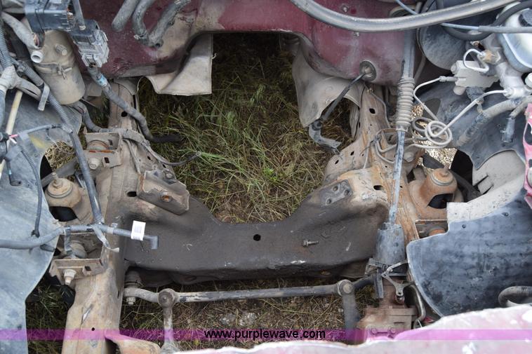 image for item J6630 1998 Ford F150 pickup truck