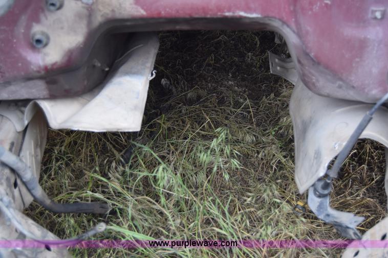 image for item J6630 1998 Ford F150 pickup truck