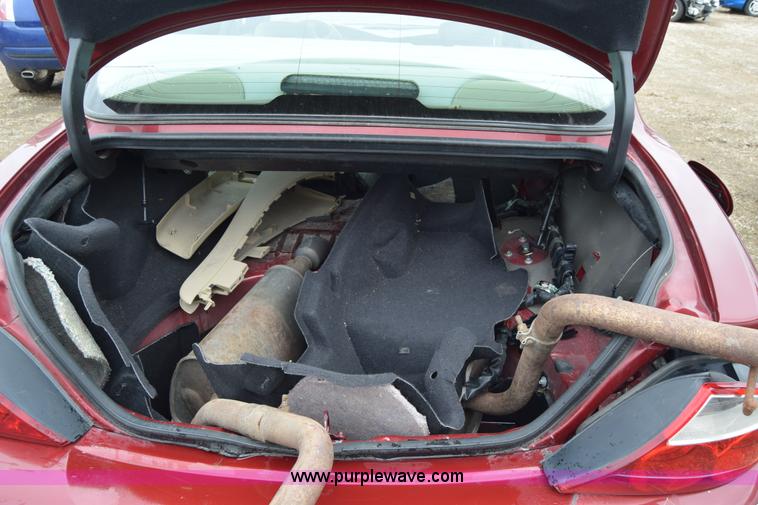 image for item J6631 2000 Jaguar S-Type