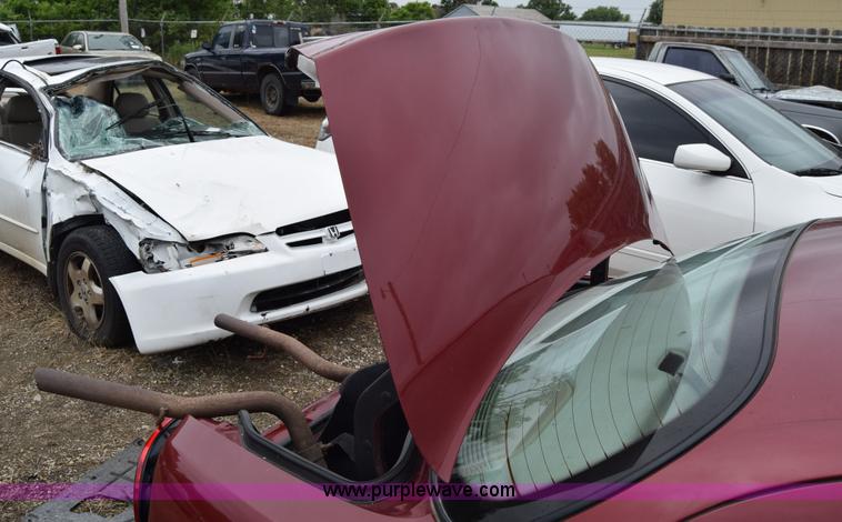 image for item J6631 2000 Jaguar S-Type