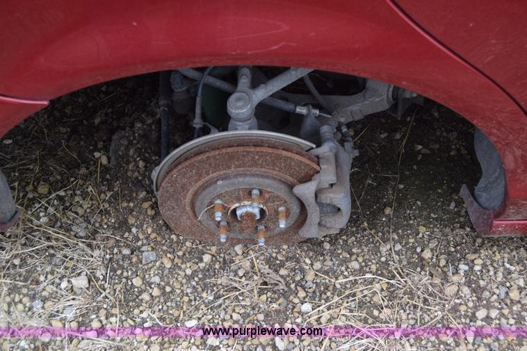 image for item J6631 2000 Jaguar S-Type