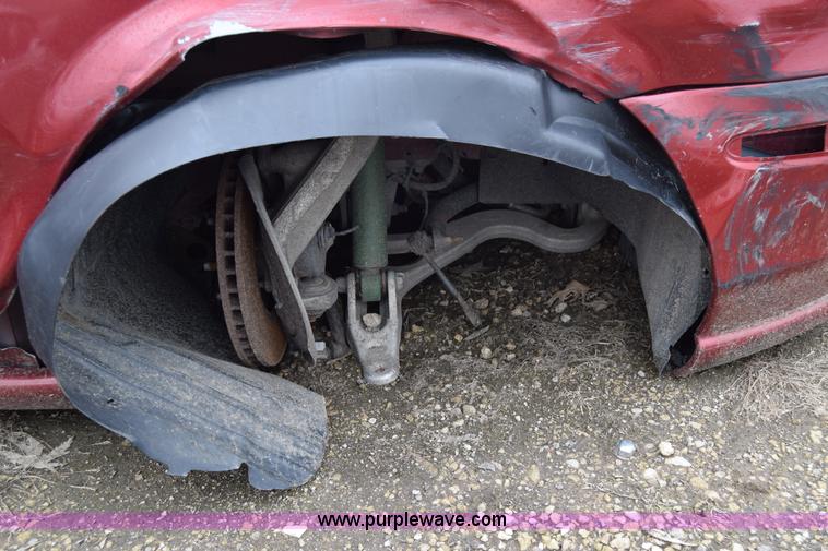 image for item J6631 2000 Jaguar S-Type