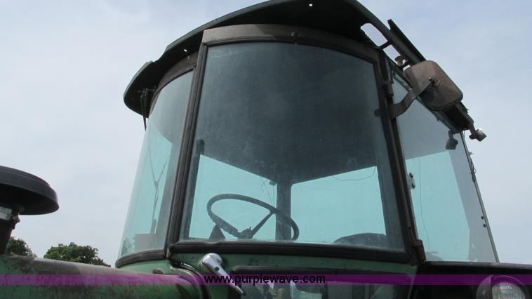 image for item J8500 1976 John Deere 4630 tractor