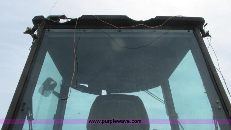 image for item J8500 1976 John Deere 4630 tractor