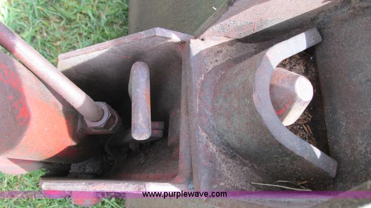 image for item J8500 1976 John Deere 4630 tractor