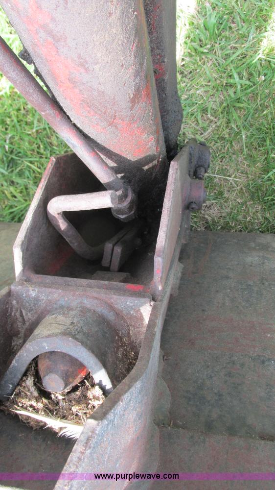 image for item J8500 1976 John Deere 4630 tractor