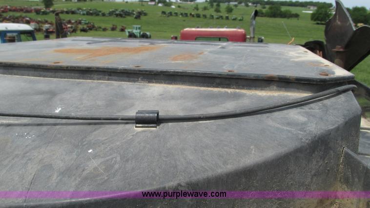 image for item J8500 1976 John Deere 4630 tractor