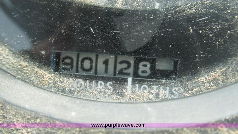 image for item J8500 1976 John Deere 4630 tractor