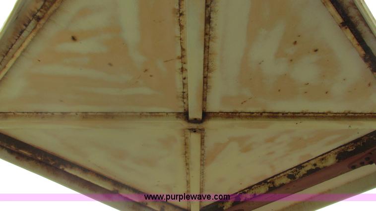 image for item J8503 Case 870 tractor