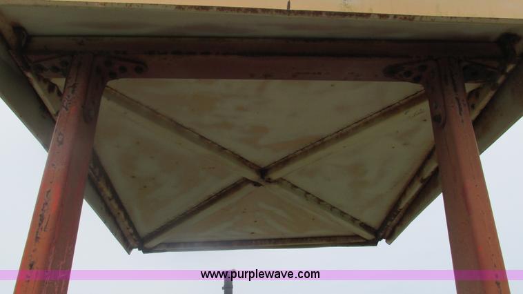 image for item J8503 Case 870 tractor