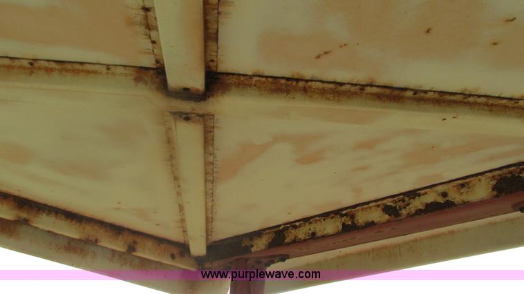 image for item J8503 Case 870 tractor