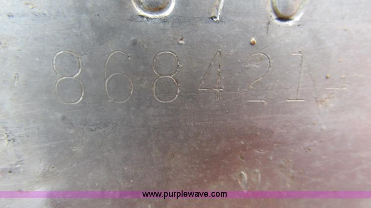 image for item J8503 Case 870 tractor