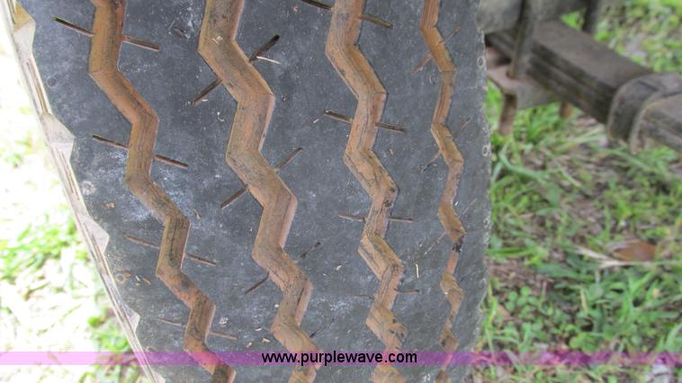 image for item J8507 Hercules 4A084III generator