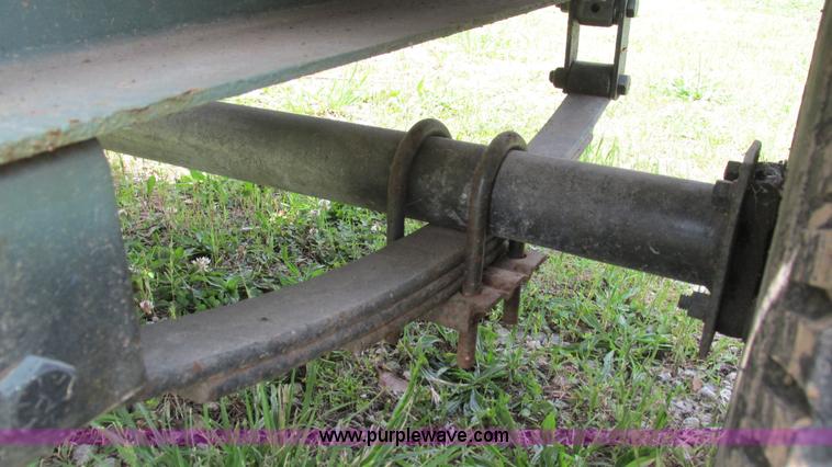 image for item J8507 Hercules 4A084III generator