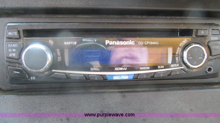 image for item J8511 2000 International 4900 dump truck