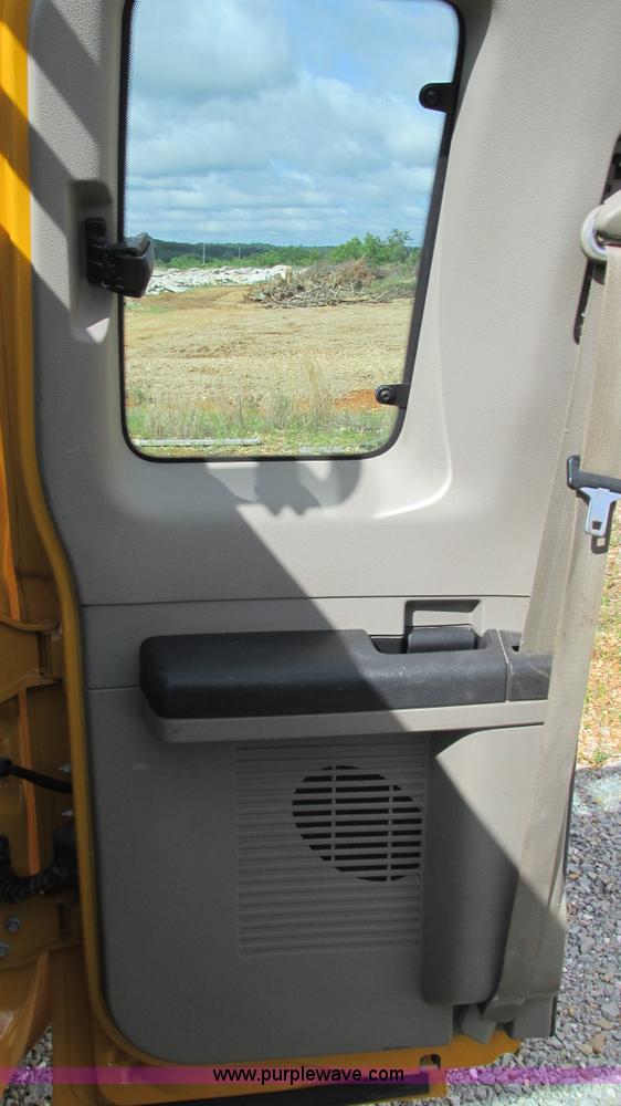 image for item J8514 2008 Ford F350 SuperCab utility truck