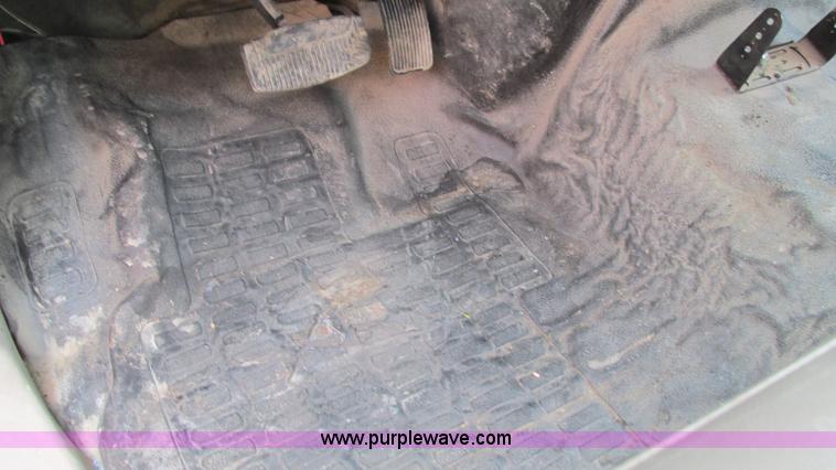 image for item J8514 2008 Ford F350 SuperCab utility truck