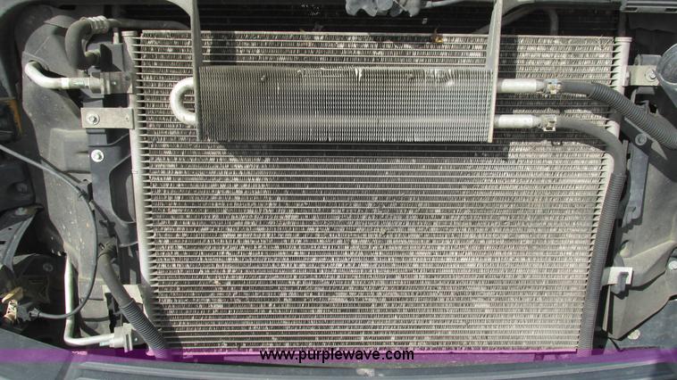 image for item J8514 2008 Ford F350 SuperCab utility truck