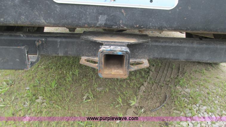 image for item J8517 2001 Dodge Ram 2500 pickup truck