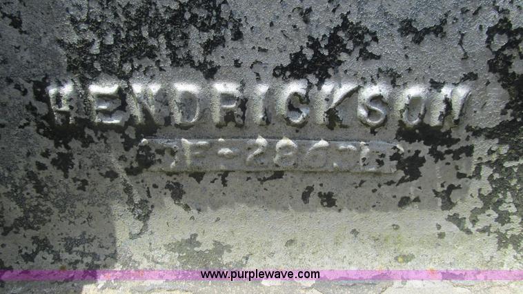 image for item J8520 1978 White Freightliner semi truck