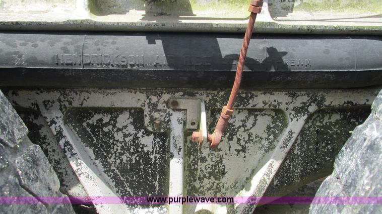 image for item J8520 1978 White Freightliner semi truck