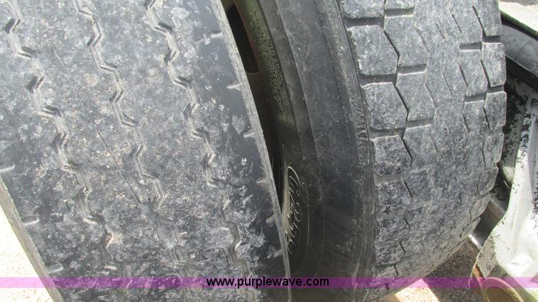 image for item J8520 1978 White Freightliner semi truck