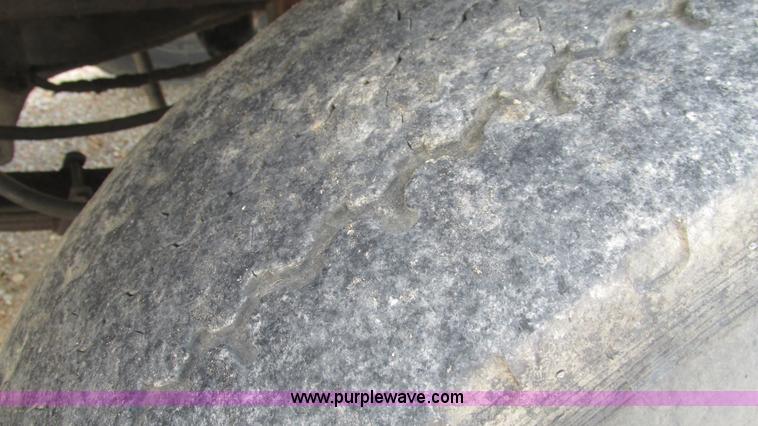 image for item J8520 1978 White Freightliner semi truck