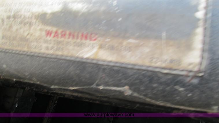 image for item J8520 1978 White Freightliner semi truck