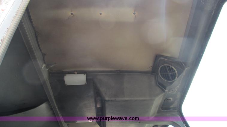 image for item J8520 1978 White Freightliner semi truck