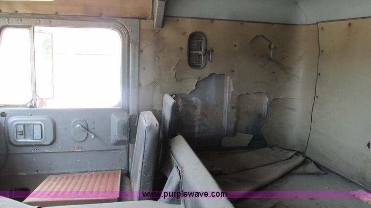 image for item J8520 1978 White Freightliner semi truck