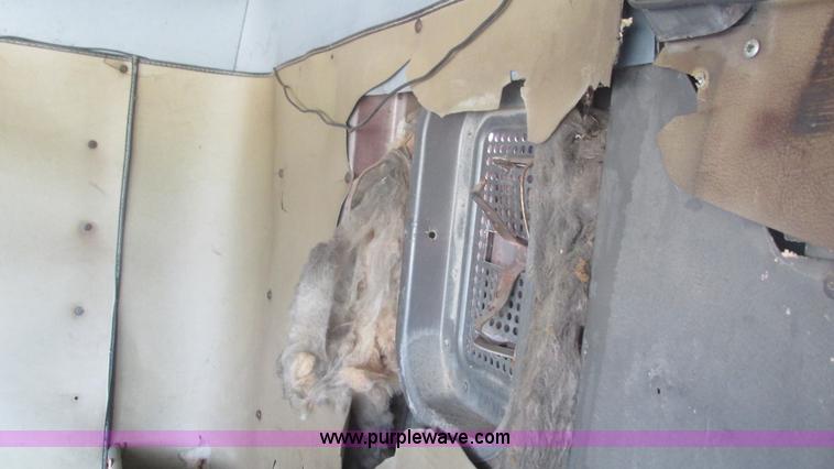 image for item J8520 1978 White Freightliner semi truck