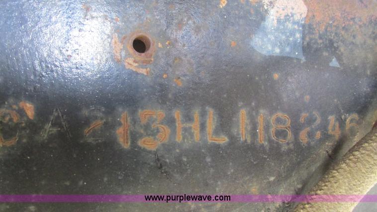 image for item J8520 1978 White Freightliner semi truck